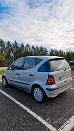 MERCEDES CLASSE A 170 CDI