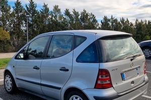MERCEDES CLASSE A 170 CDI