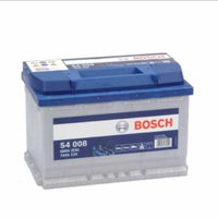 Batteria BOSCH