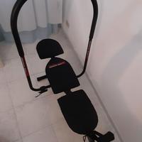 Panca per addominali