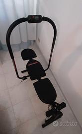 Panca per addominali