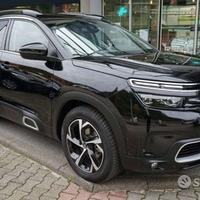 Citroen c5 aircross ricambi 2019/20