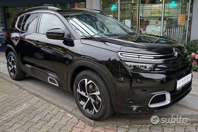 Citroen c5 aircross ricambi 2019/20