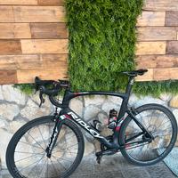 Bici da corsa ridley campagnolo record