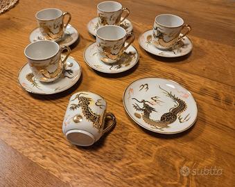 tazzine da caffè