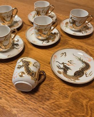 tazzine da caffè