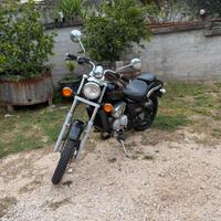 APRILIA RED ROSE CLASSIC 50