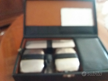 Portanecessaire da viaggio vintage