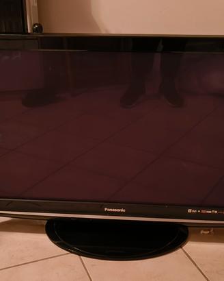 TV Panasonic Viera TX-P42S10E 42 Pollici (Plasma)