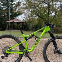 Merida Ninety Six 7000