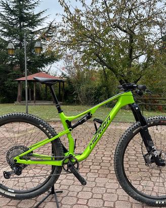 Merida Ninety Six 7000