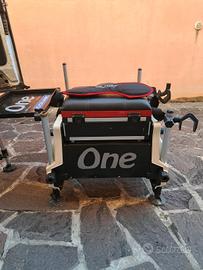 Panchetto Colmic one