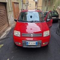 Fiat Panda 1.2 Climbing 