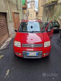 Fiat Panda 1.2 Climbing 