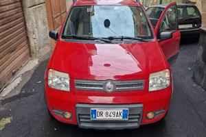 Fiat Panda 1.2 Climbing 