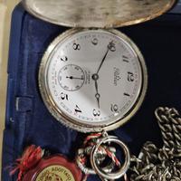orologio tasca Perseo 