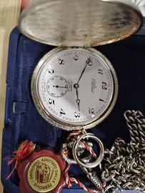 orologio tasca Perseo 