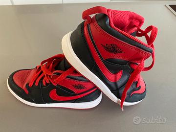 Nike Jordan n.34