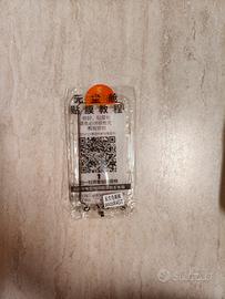 Pellicola per Xiaomi Poco X4 GT 