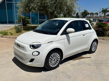 Fiat 500e Bev T-Stock prezzo