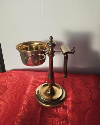 Set in ottone
