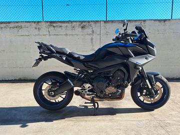 Yamaha Tracer 900 ABS