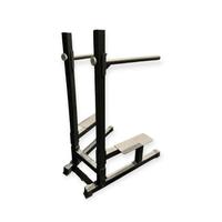 Dip station pro CozzoStrenghtequipment