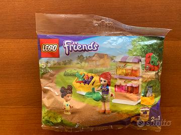 Lego Friends 30416.