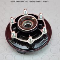 MOZZO POSTERIORE KAWASAKI Z 650 2020 2021 Z650 202