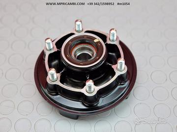 MOZZO POSTERIORE KAWASAKI Z 650 2020 2021 Z650 202