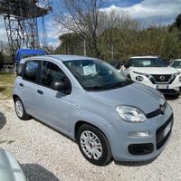 Fiat Panda Hibrid Clima Bluetooth Antifurto 2021 g