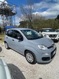 Fiat Panda Hibrid Clima Bluetooth Antifurto 2021 g
