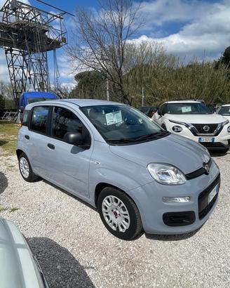 Fiat Panda Hibrid Clima Bluetooth Antifurto 2021 g