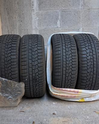 GOMME INVERNALI HANKOOK - 150€ tutte