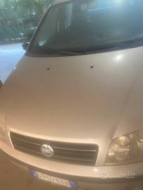 Fiat punto 1003 multijet