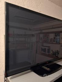 TV LG 50 POLLICI