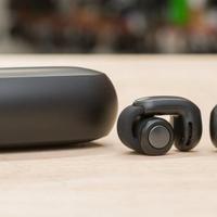 Auricolari wireless con cancellazione del rumore –