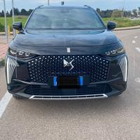 DS 7 - Édition France -