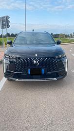 DS 7 - Édition France -