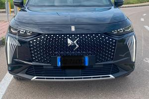 DS 7 - Édition France -