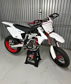 SUZUKI RMZ 450