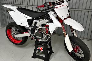 SUZUKI RMZ 450
