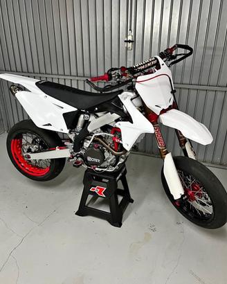 SUZUKI RMZ 450