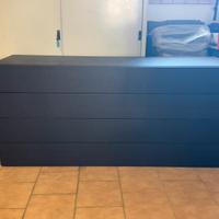 Cassettiera 180x81x55