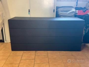 Cassettiera 180x81x55
