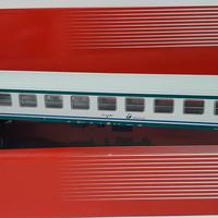 Rivarossi HR4018 FS carrozza di 1 cl. MDVE