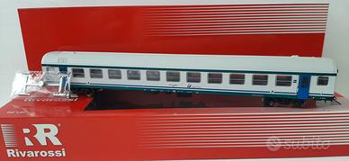 Rivarossi HR4018 FS carrozza di 1 cl. MDVE