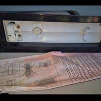 I Guzzini faretti da esterno