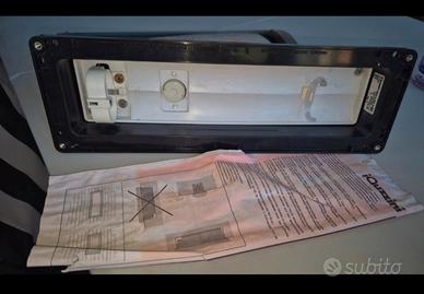 I Guzzini faretti da esterno