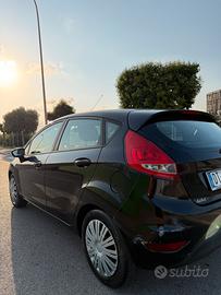 FORD FIESTA - GPL